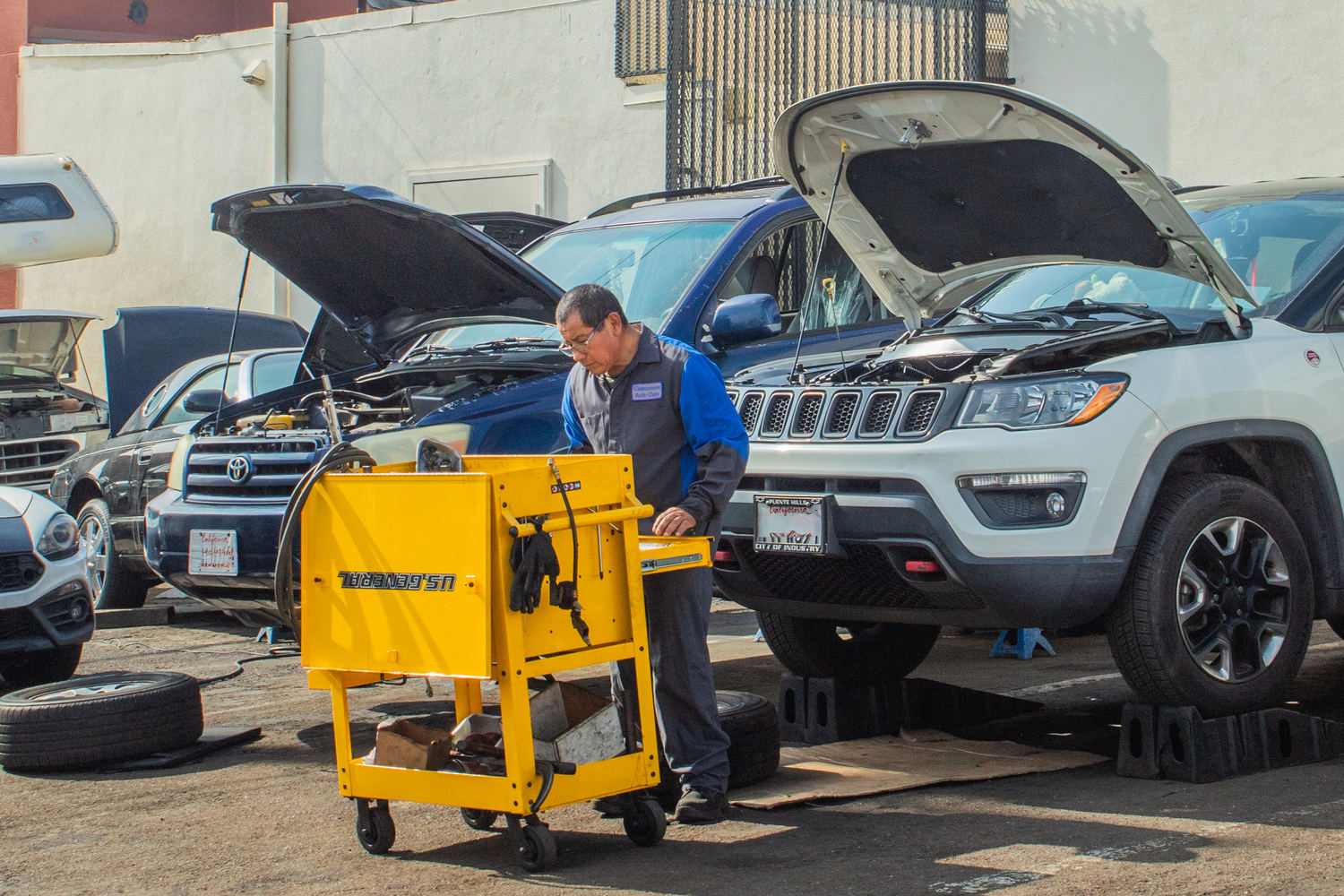 Clairemont Auto Care (68) rs