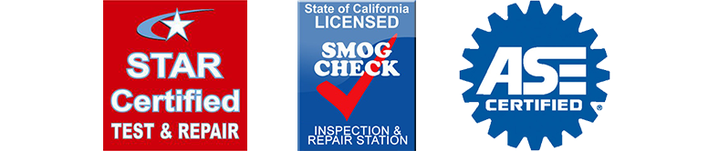 ASE_smog_star_logos
