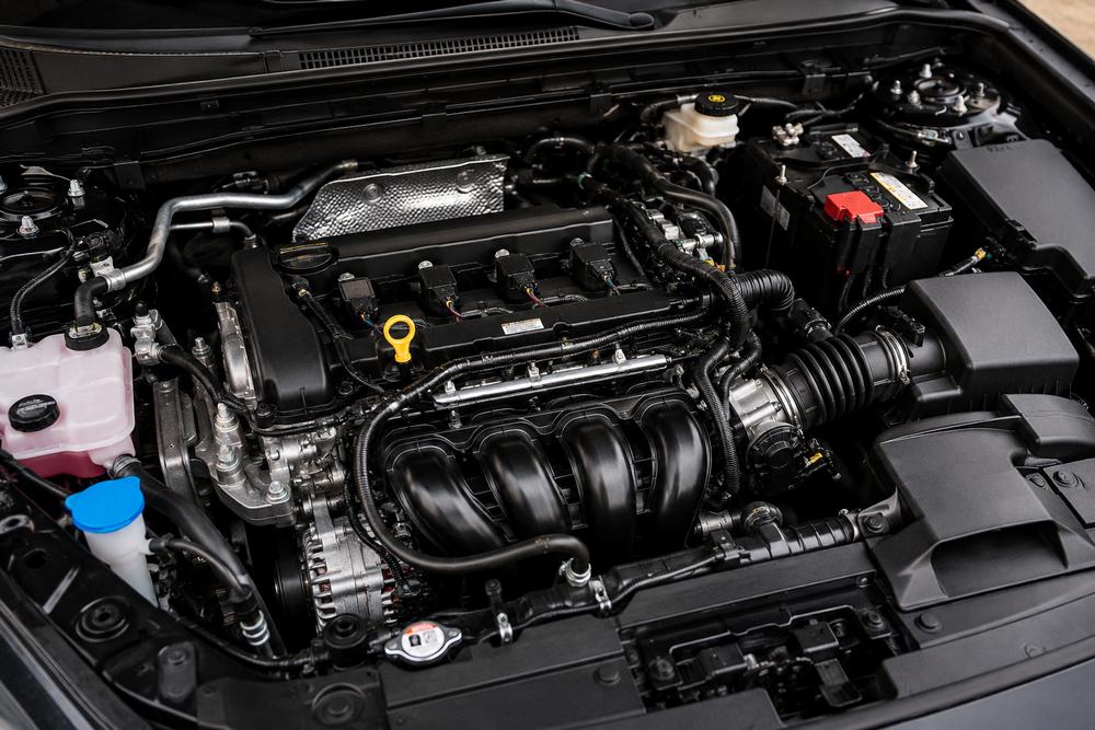 Car Engine