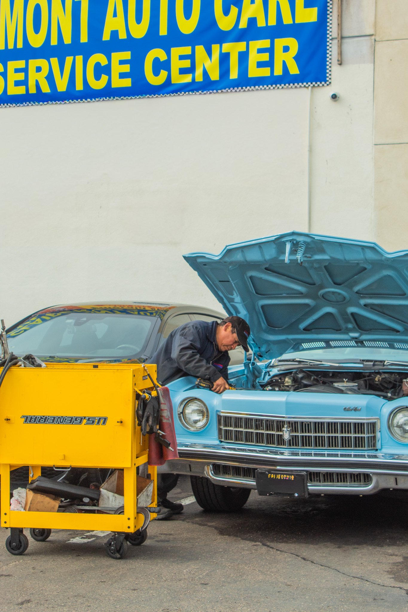 Clairemont Auto Care (13)