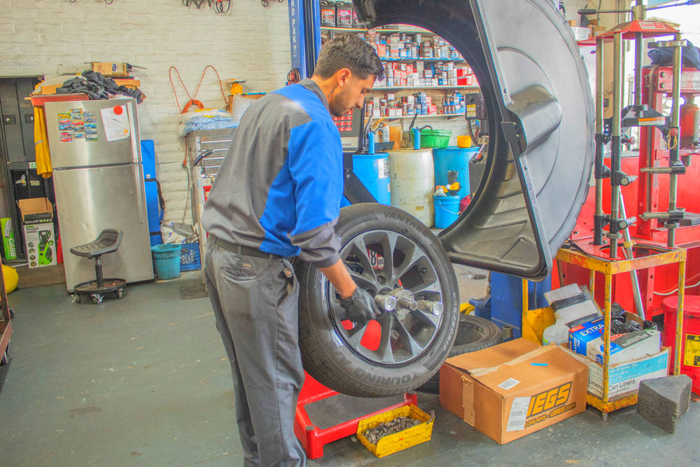 Clairemont Auto Care (52) rs