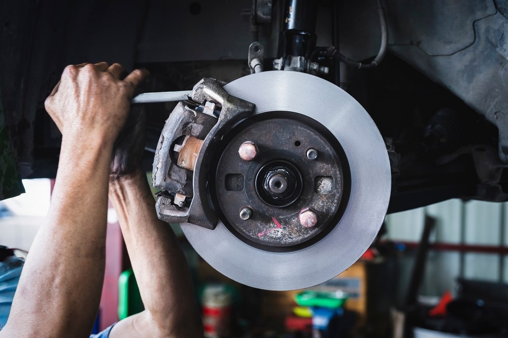 When Brake Repair Becomes Essential for Classic Cars and Daily Drivers