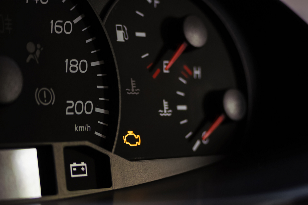 Why Check Engine Light Diagnostics Can Save You from Major Engine Repairs