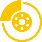 Brakes Suspension and Tires