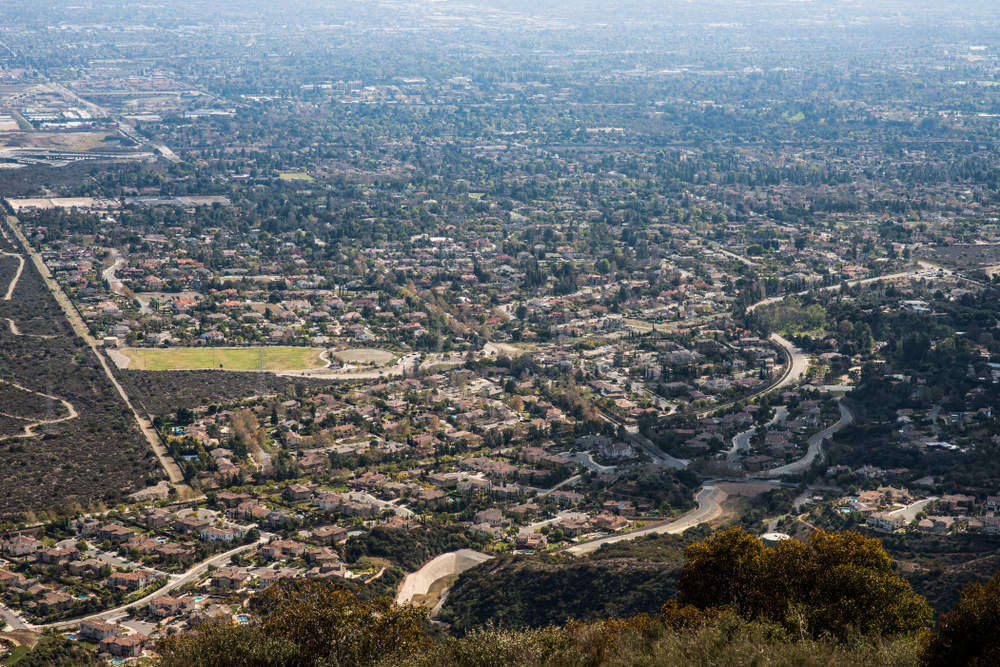 30K 60K 90K Maintenance in North Clairemont, CA