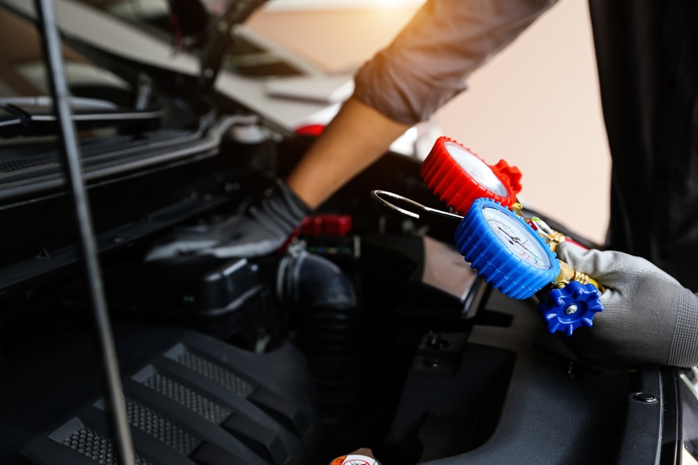 AC Repair Problems That Can Affect Comfort During Summer Driving