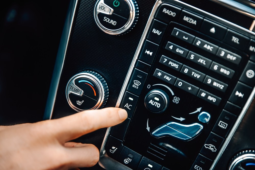 AC Repair Problems That Can Affect Comfort During Summer Driving