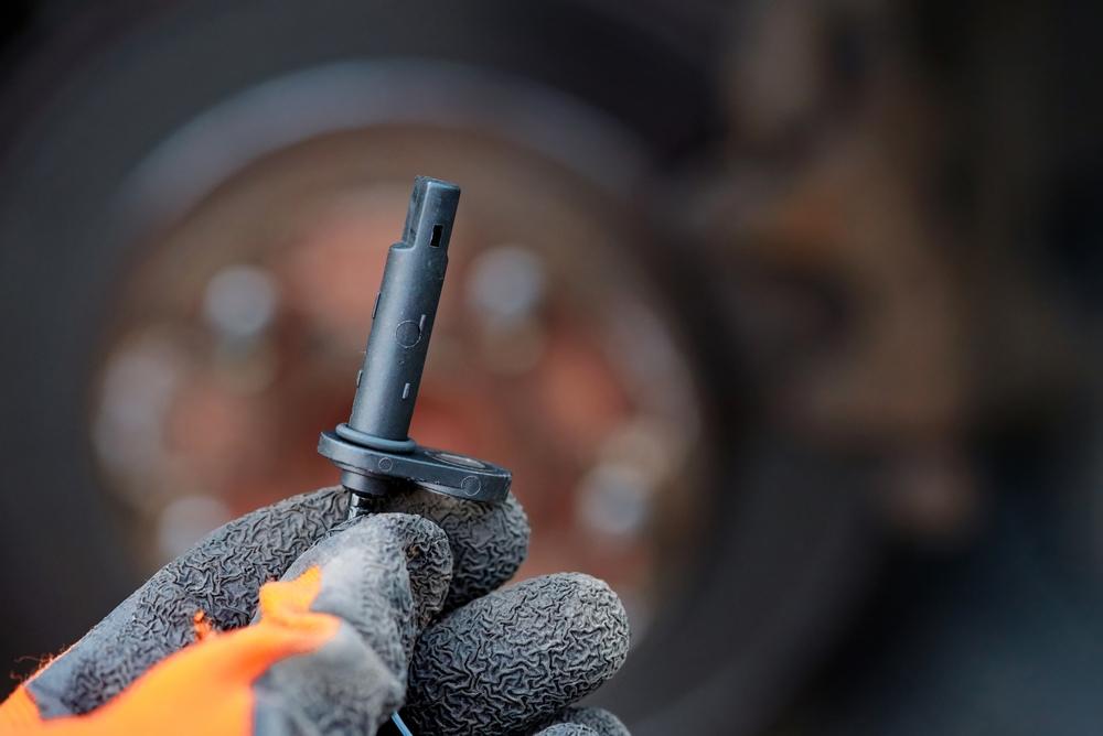 ABS Diagnostics & Repair