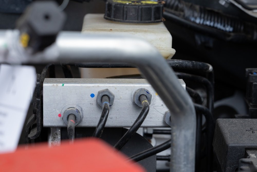 ABS Diagnostics & Repair3