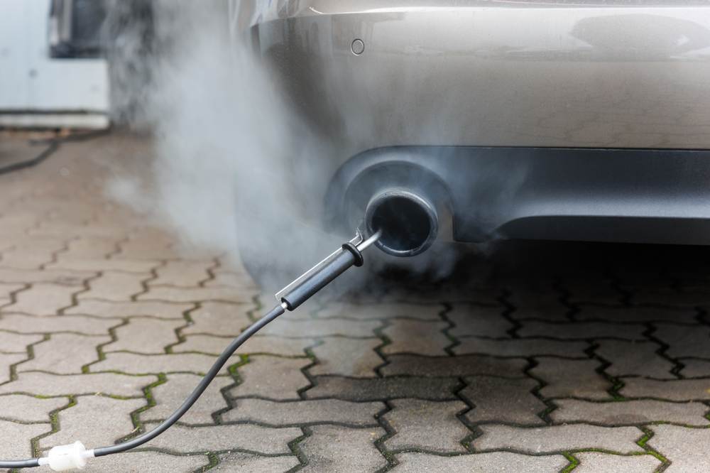 Emissions & Inspections
