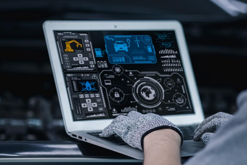 Engine Diagnostics & Repair