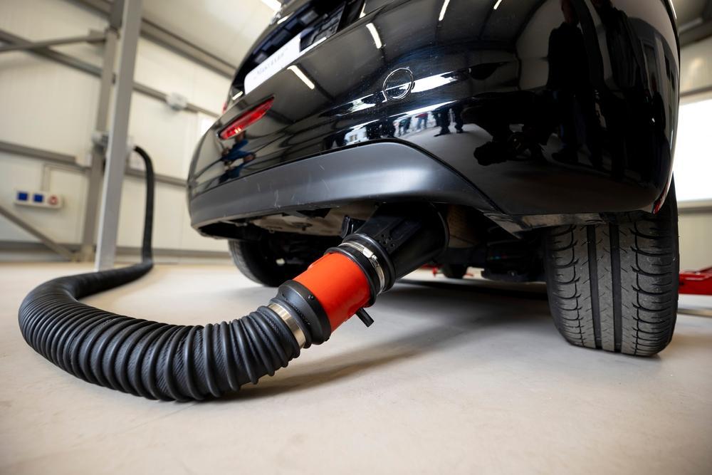 Smog Check & Testing1