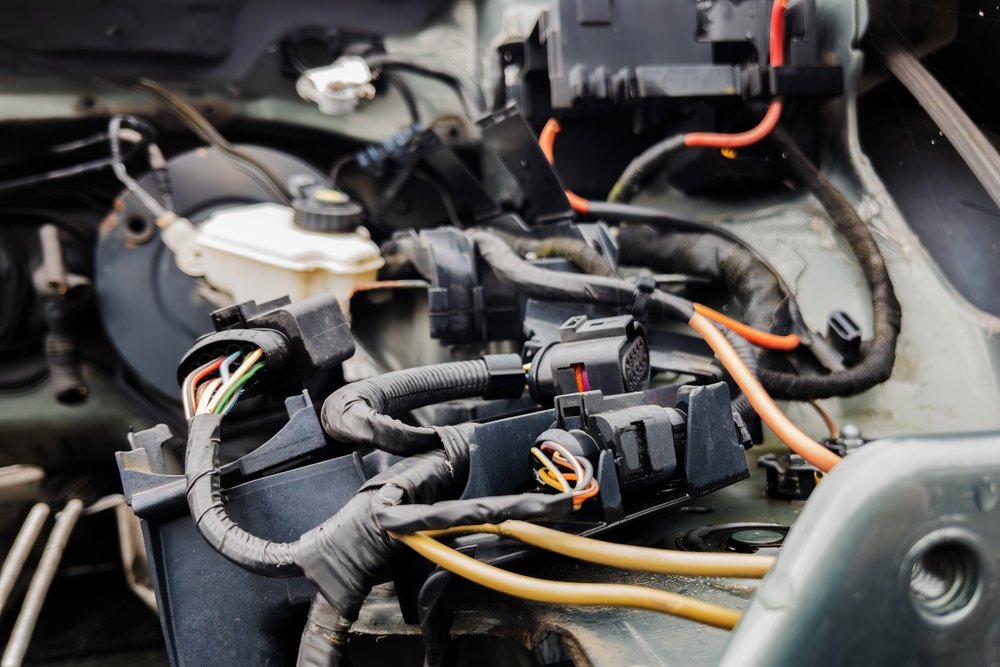Wiring & Electrical Diagnostics 3