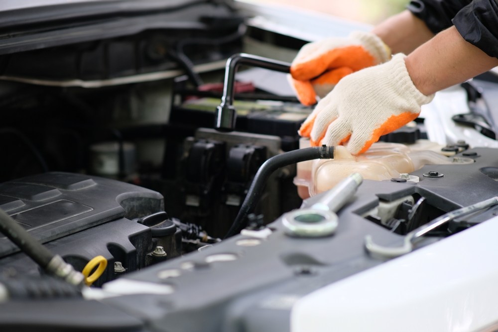Engine Mount Problems That Can Affect Ride Quality and Performance