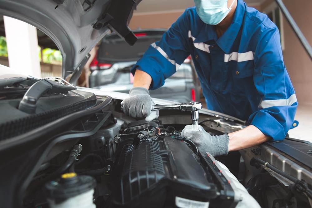 General Mechanic Repair 3