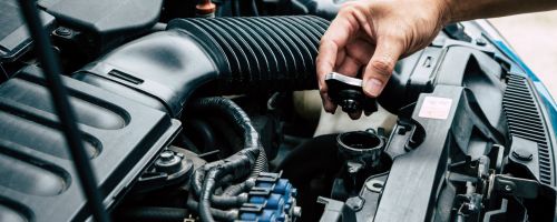 Maintenence & Repairs