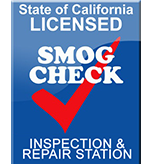 Smog Check