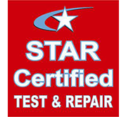 Star Cert