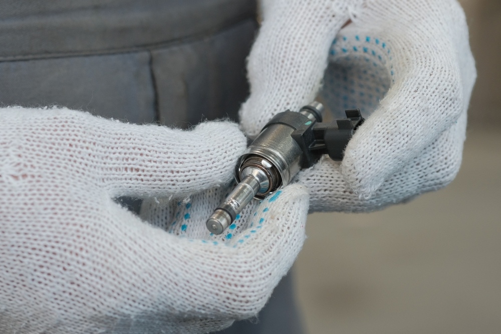 What Dirty Fuel Injectors Can Mean for Engine Performance and Fuel Economy