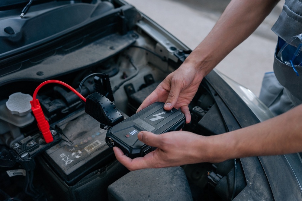 When Starter Repair Is Necessary for Reliable Vehicle Operation