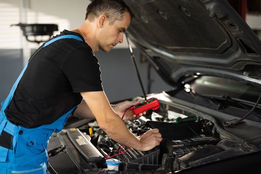 When Starter Repair Is Necessary for Reliable Vehicle Operation