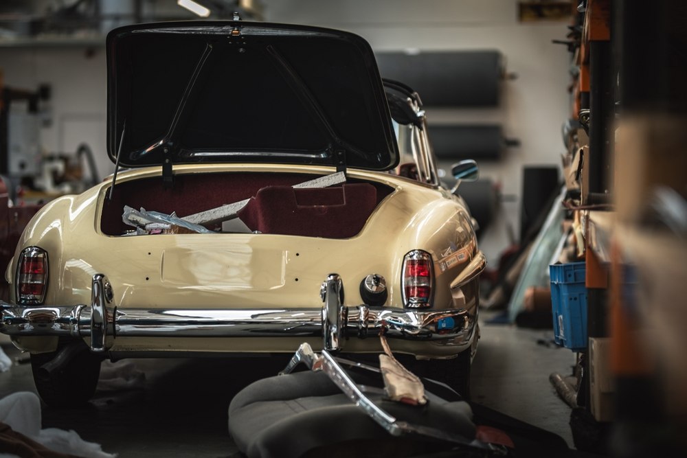 Why Differential Service Matters for Sports Cars and Luxury Vehicles