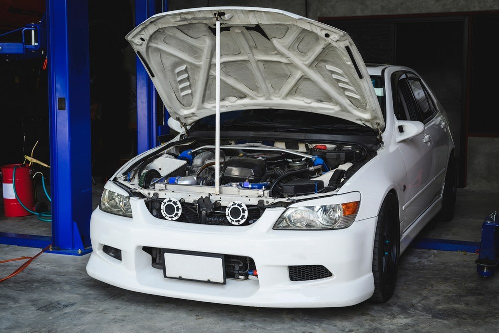 Why Differential Service Matters for Sports Cars and Luxury Vehicles