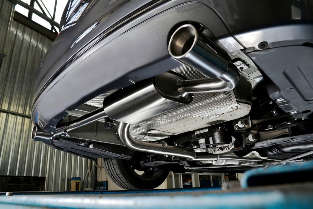Why Exhaust System Repair Matters for Classic Cars and Performance Vehicles