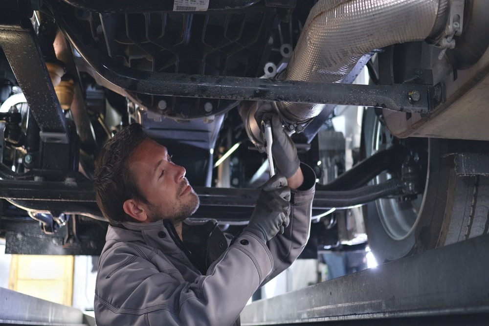 Why Exhaust System Repair Matters for Classic Cars and Performance Vehicles