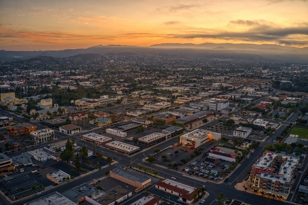 30K / 60K / 90K Maintenance in Escondido, CA 92025–92029