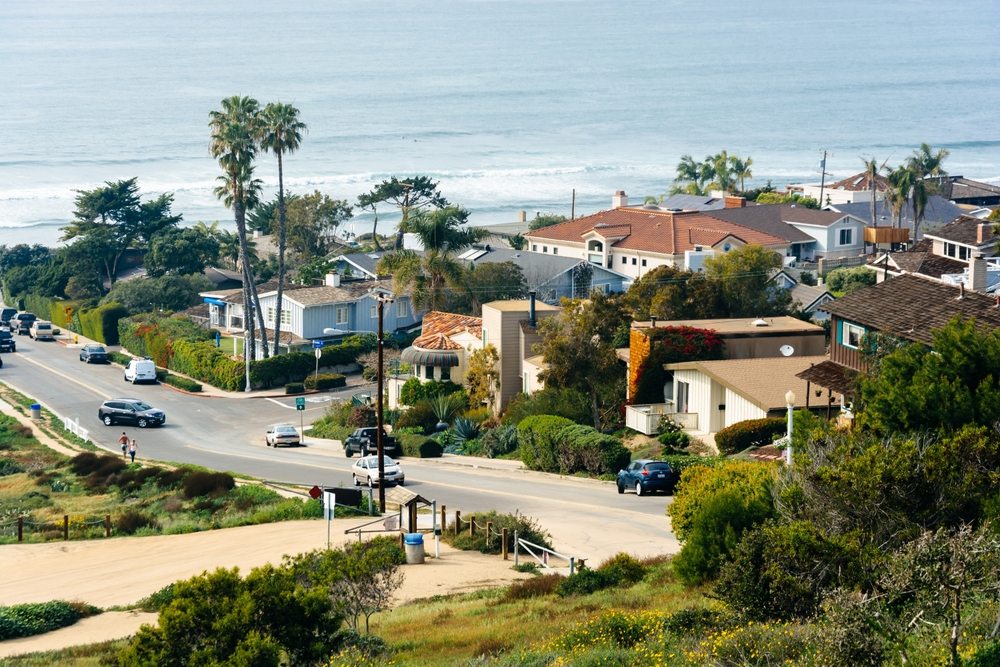 30K 60K 90K Maintenance in Point Loma, CA