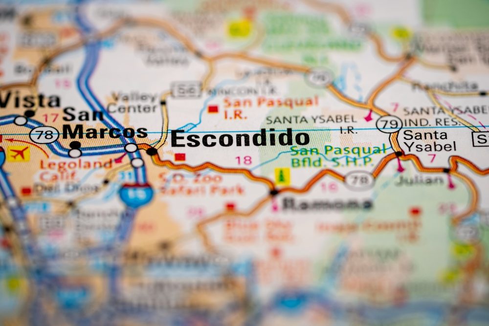 Brake Repair in Escondido, CA 92025–92029