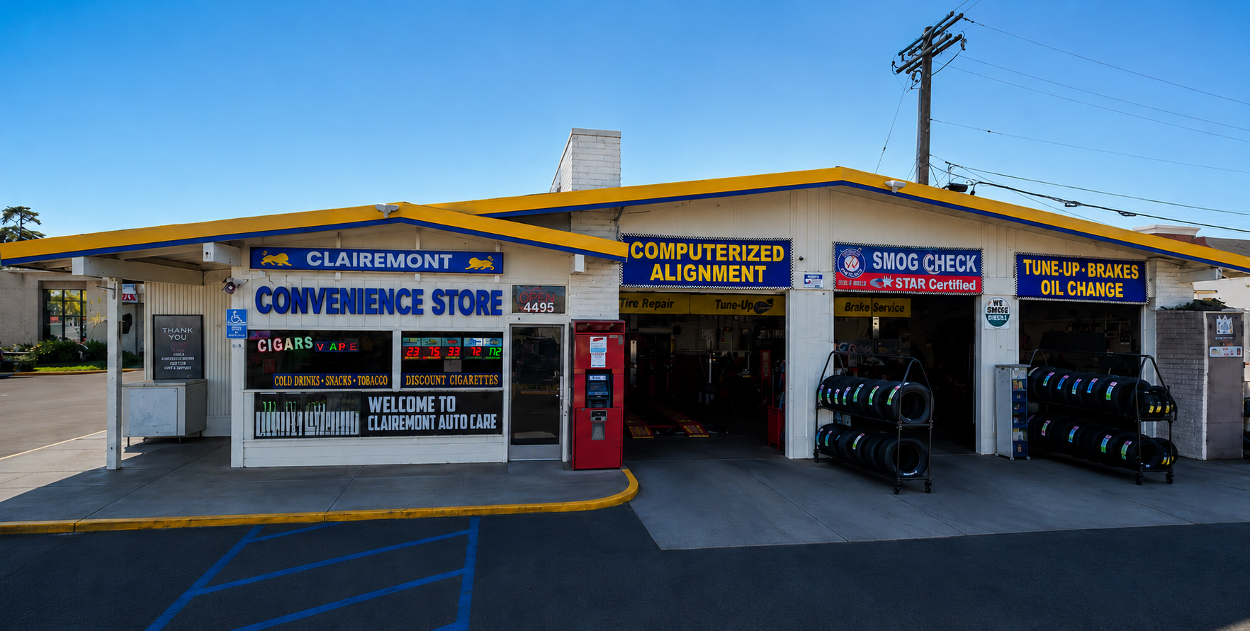 C-Store