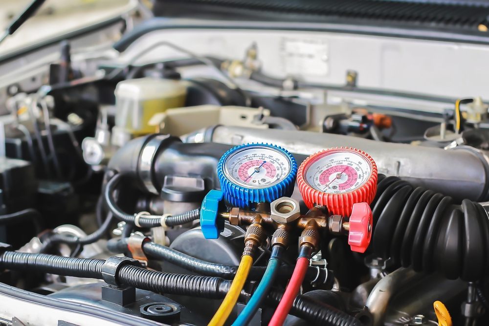 AC Services