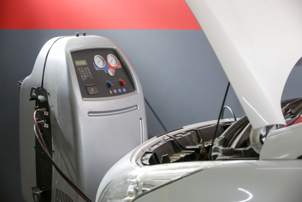 AC Services