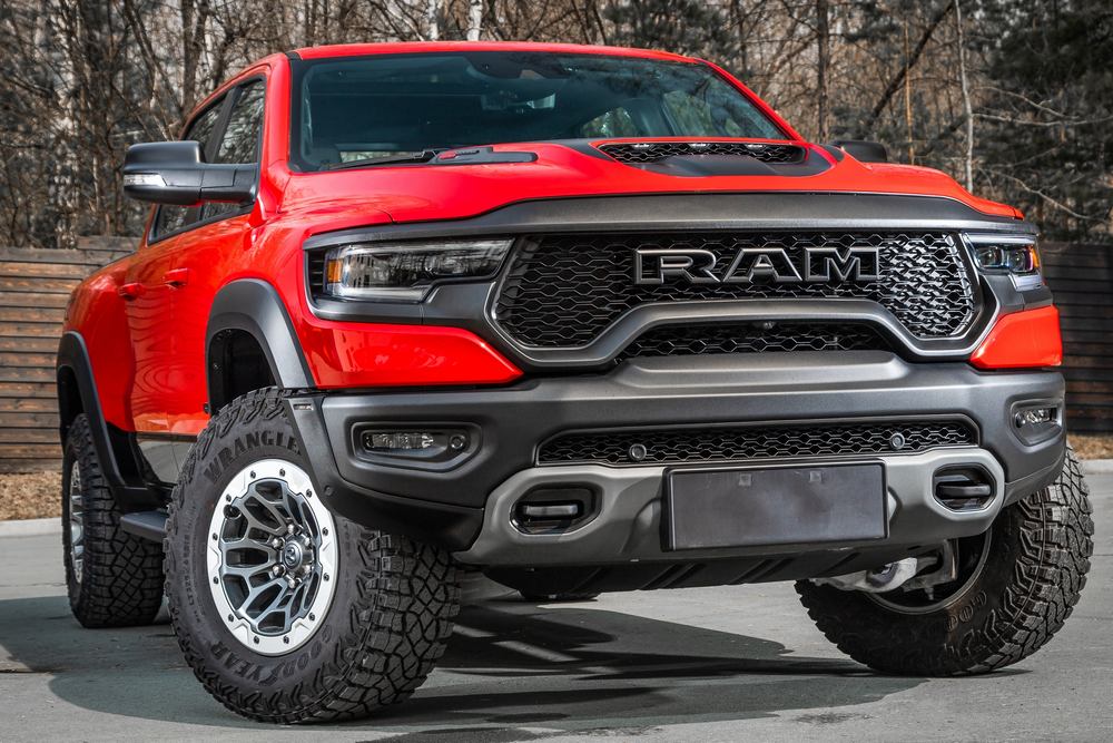 RAM