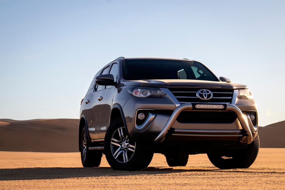 Toyota