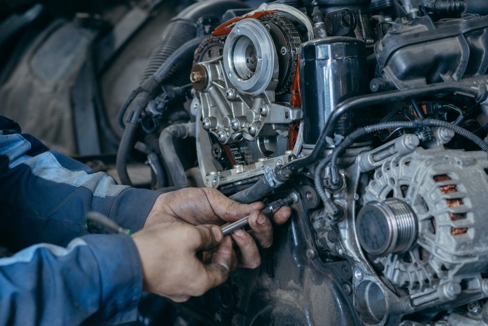 Diesel Engine Repair2