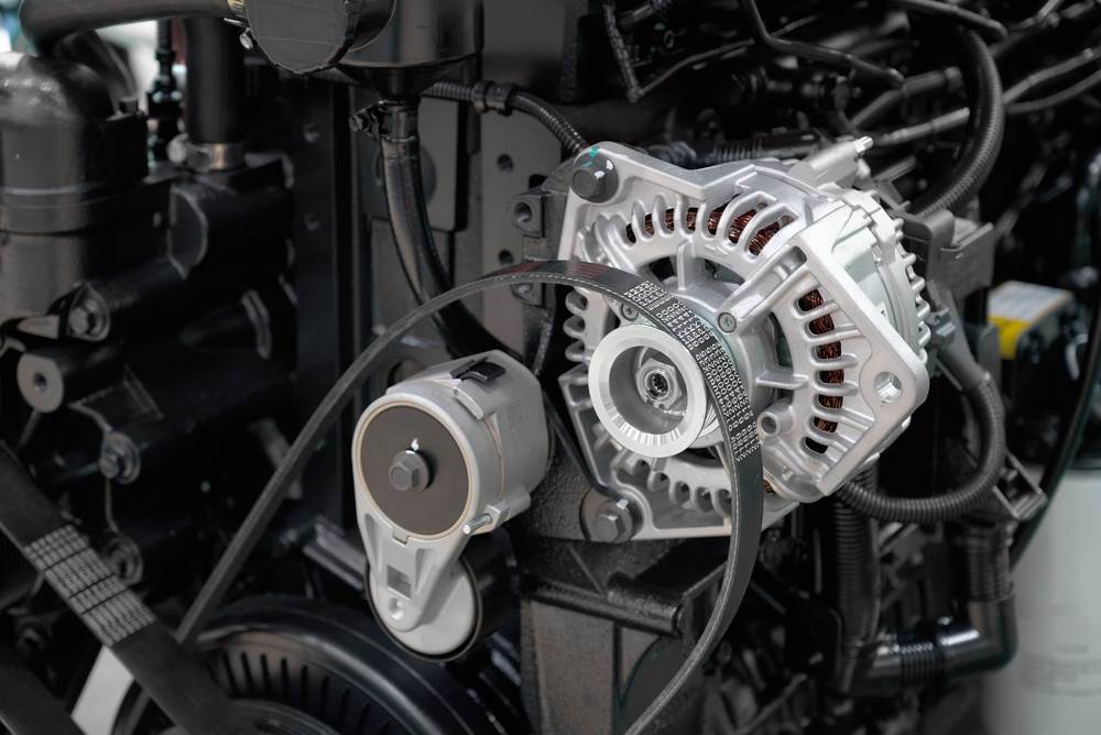 Diesel Engine Repair