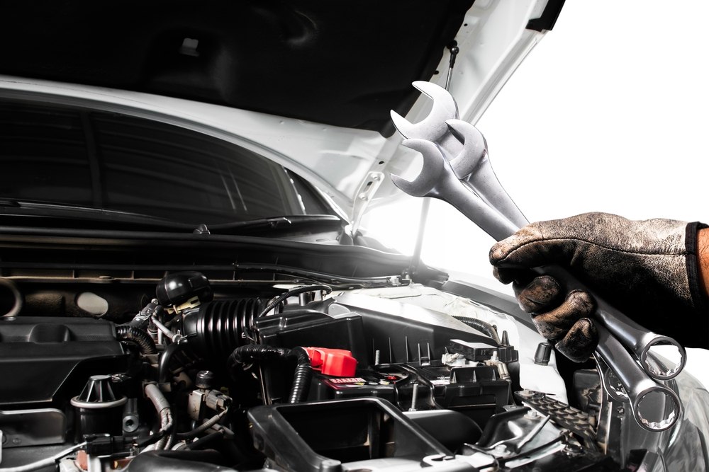 Engine & Powertrain