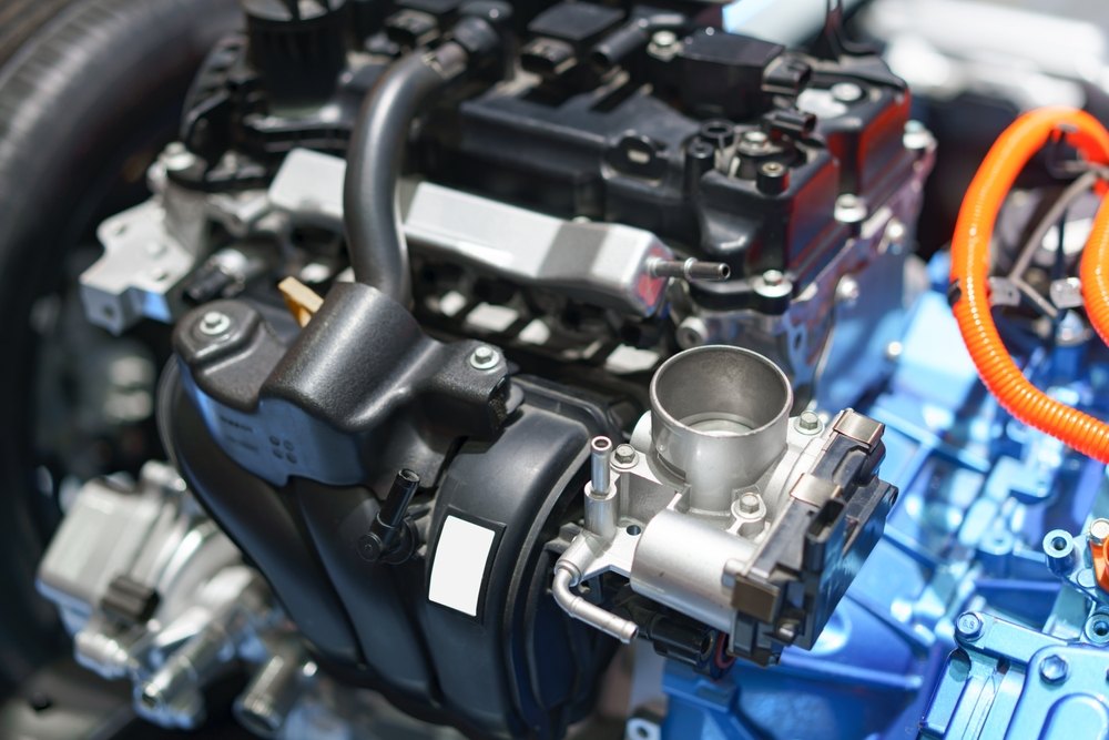 Engine & Powertrain2