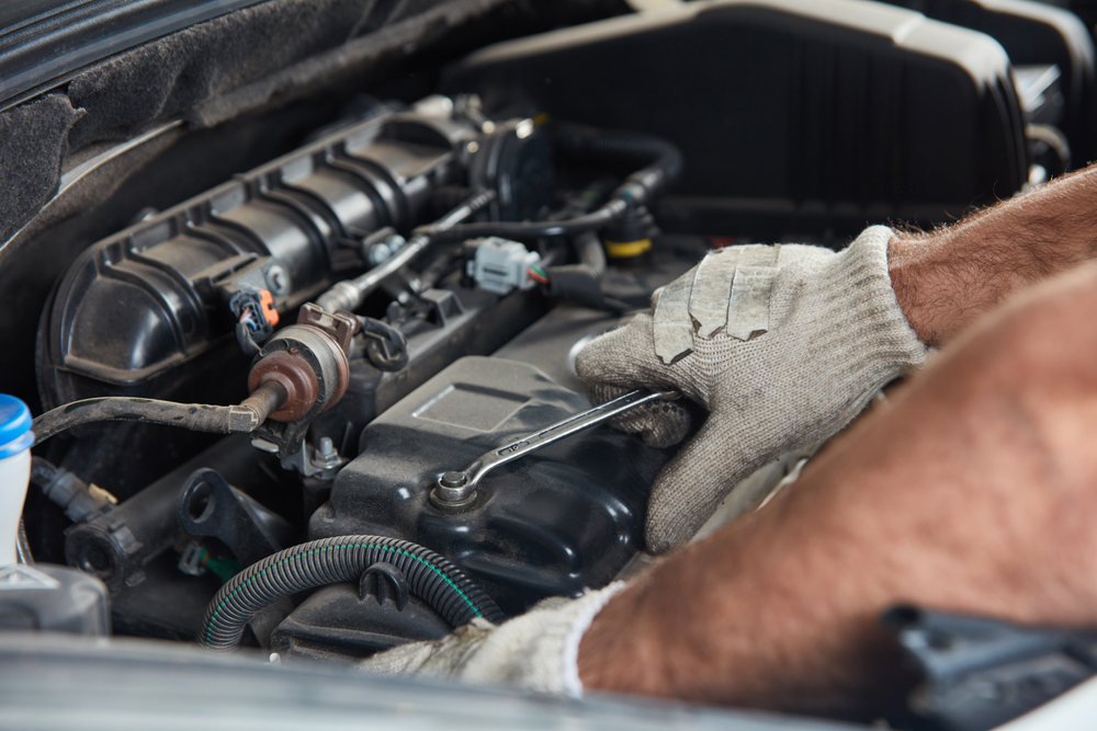 General Mechanic Repairs in University City, CA 92122