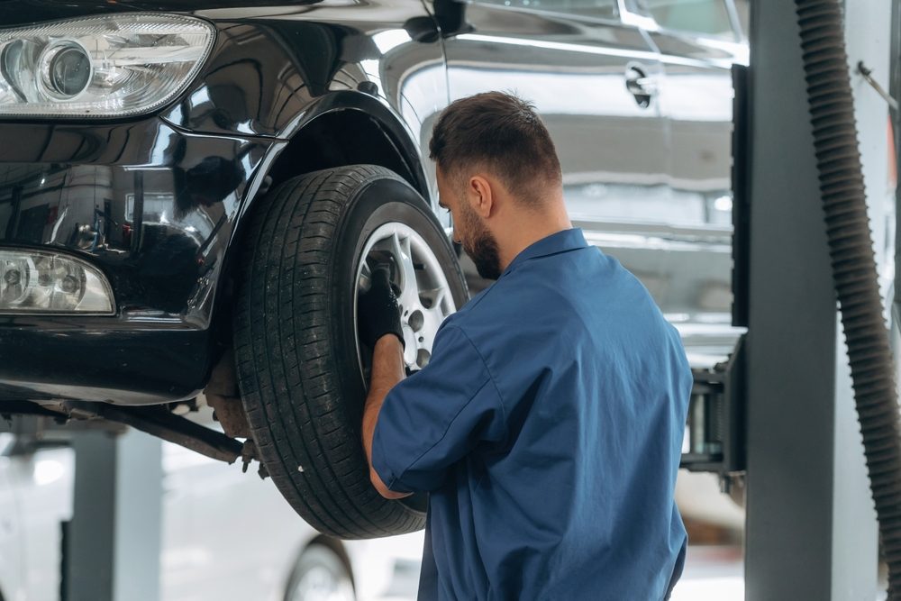 Tire Replacement2