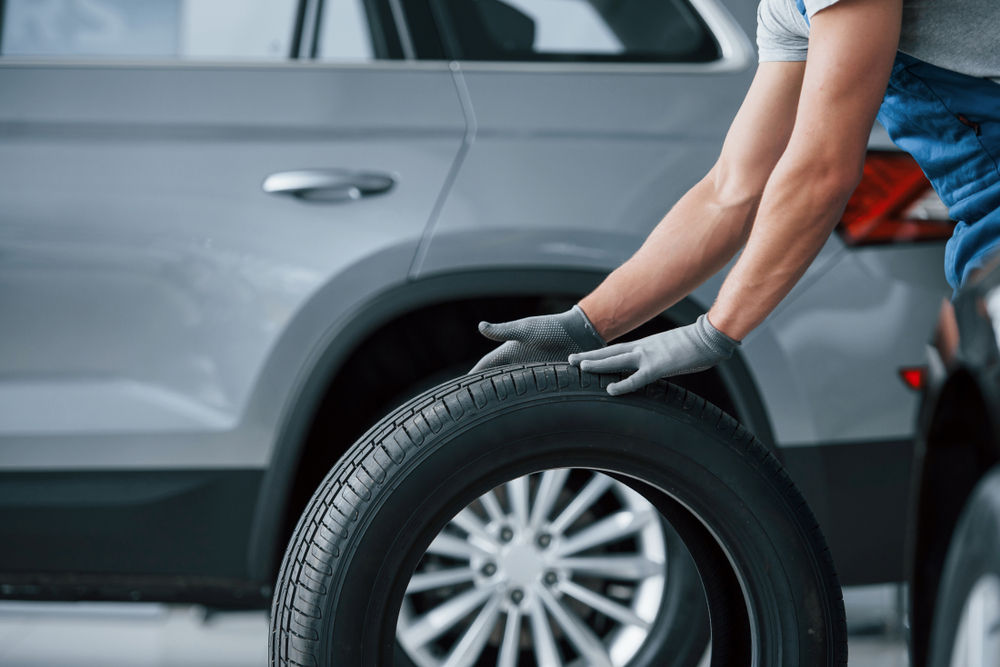 Tire Replacement3