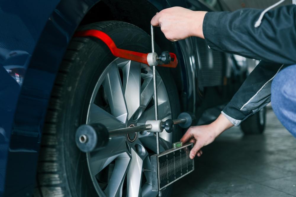 Wheel Alignment1