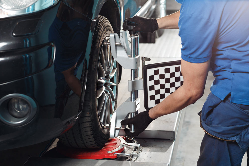 Wheel Alignment2