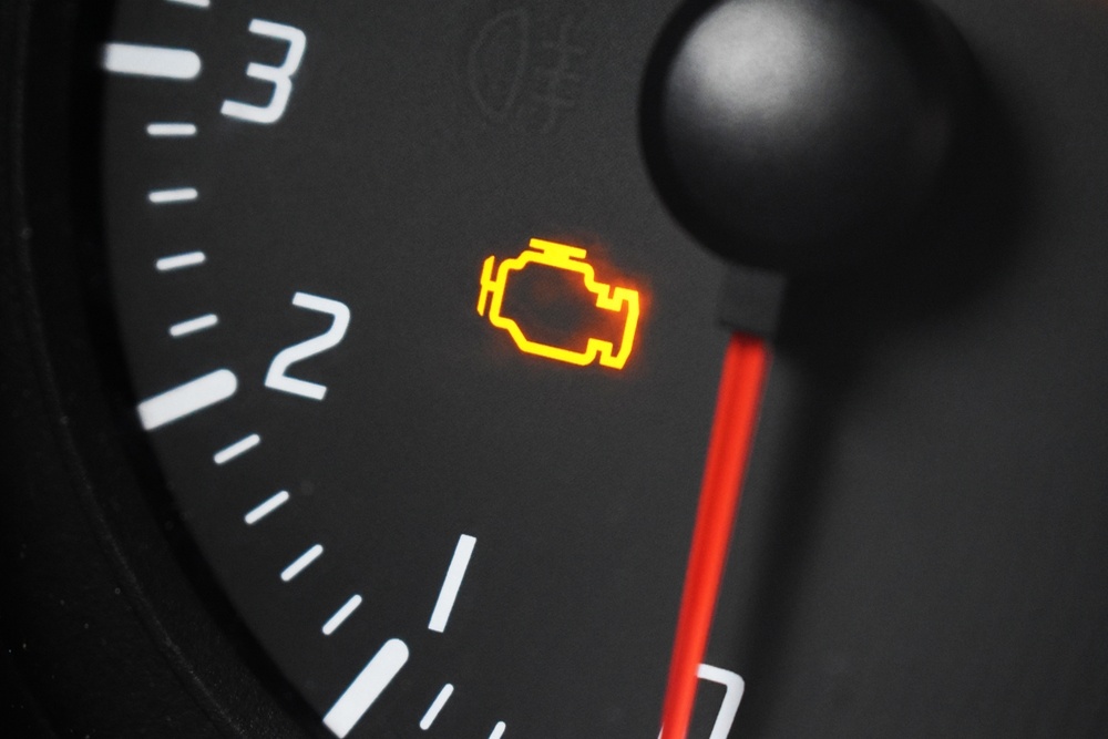 EVAP System Problems Can Trigger Your Check Engine Light