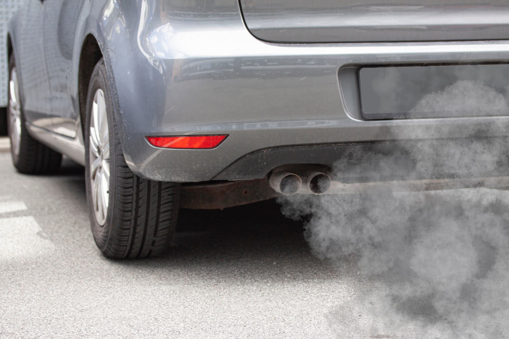 EVAP System Problems Can Trigger Your Check Engine Light