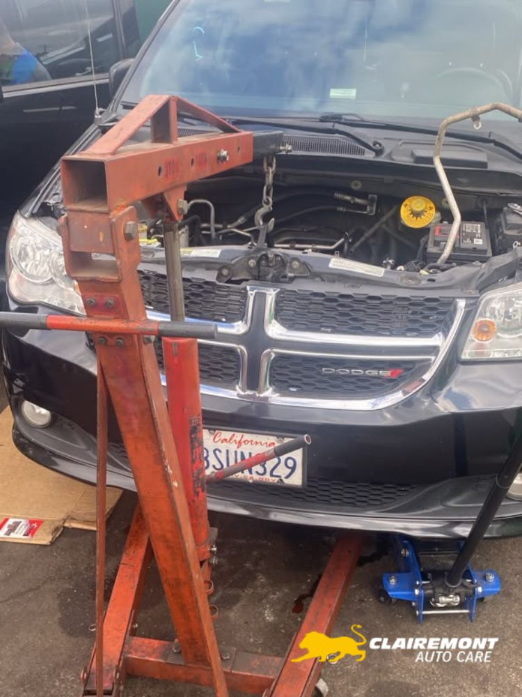 Engine Replacement in Clairemont, CA (3)