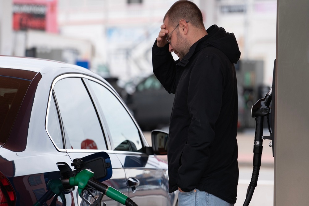 Fuel Pump Problems Can Leave Your Vehicle Stranded